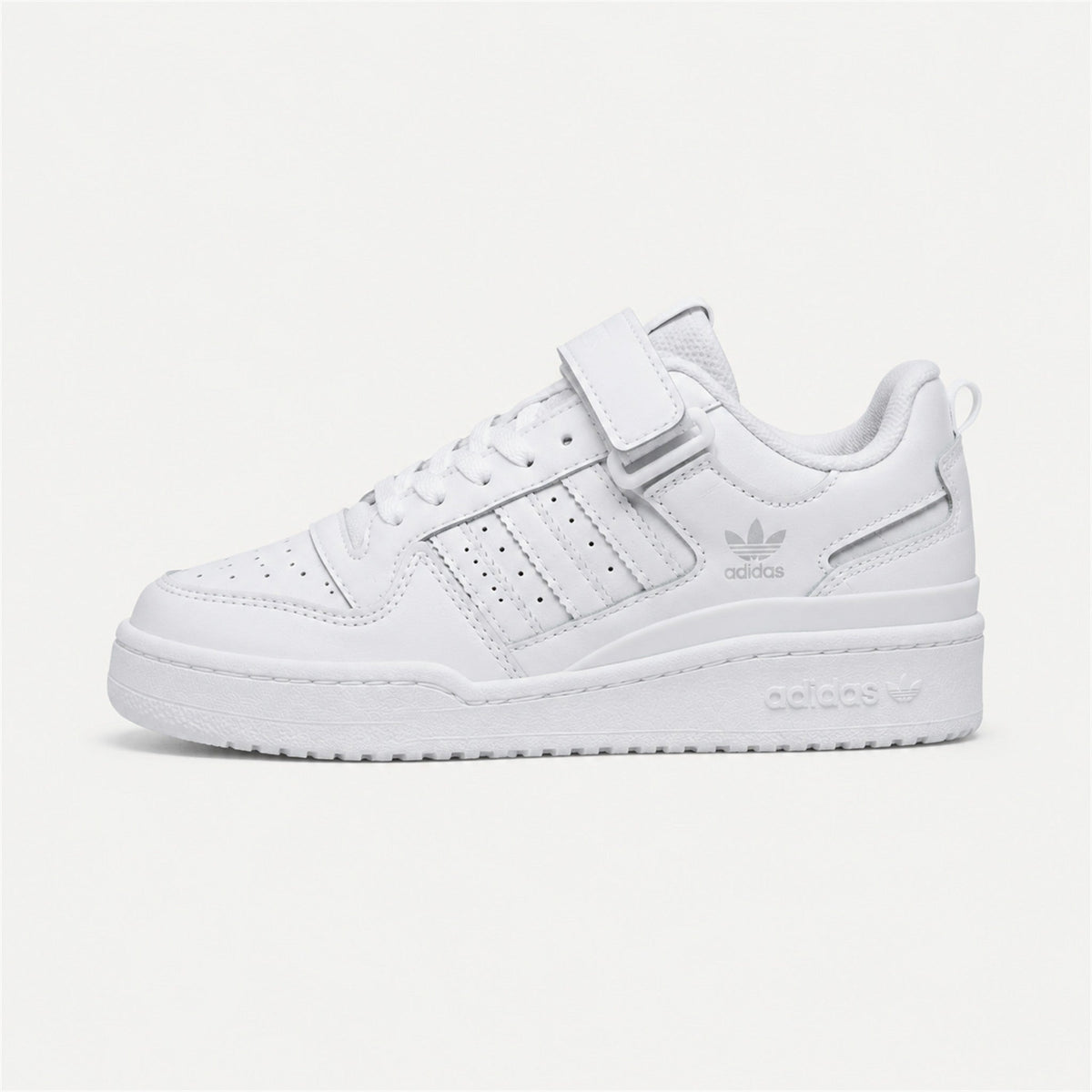 Adidas Forum - Beyaz