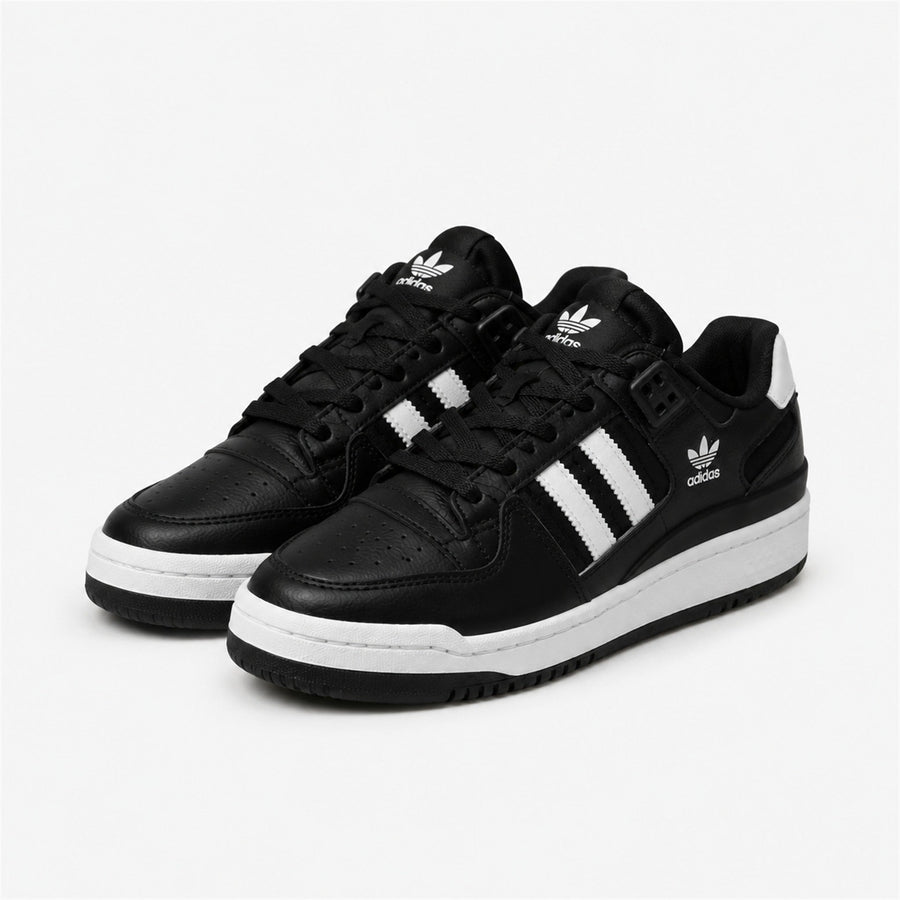 Adidas Forum - Siyah