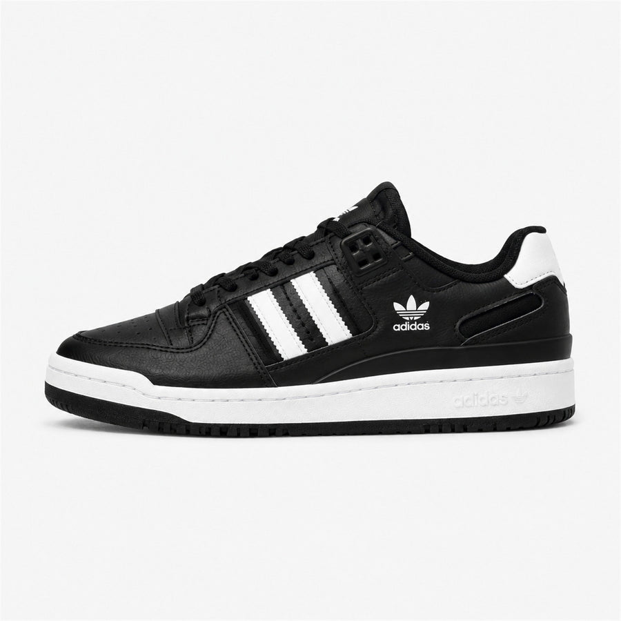Adidas Forum - Siyah