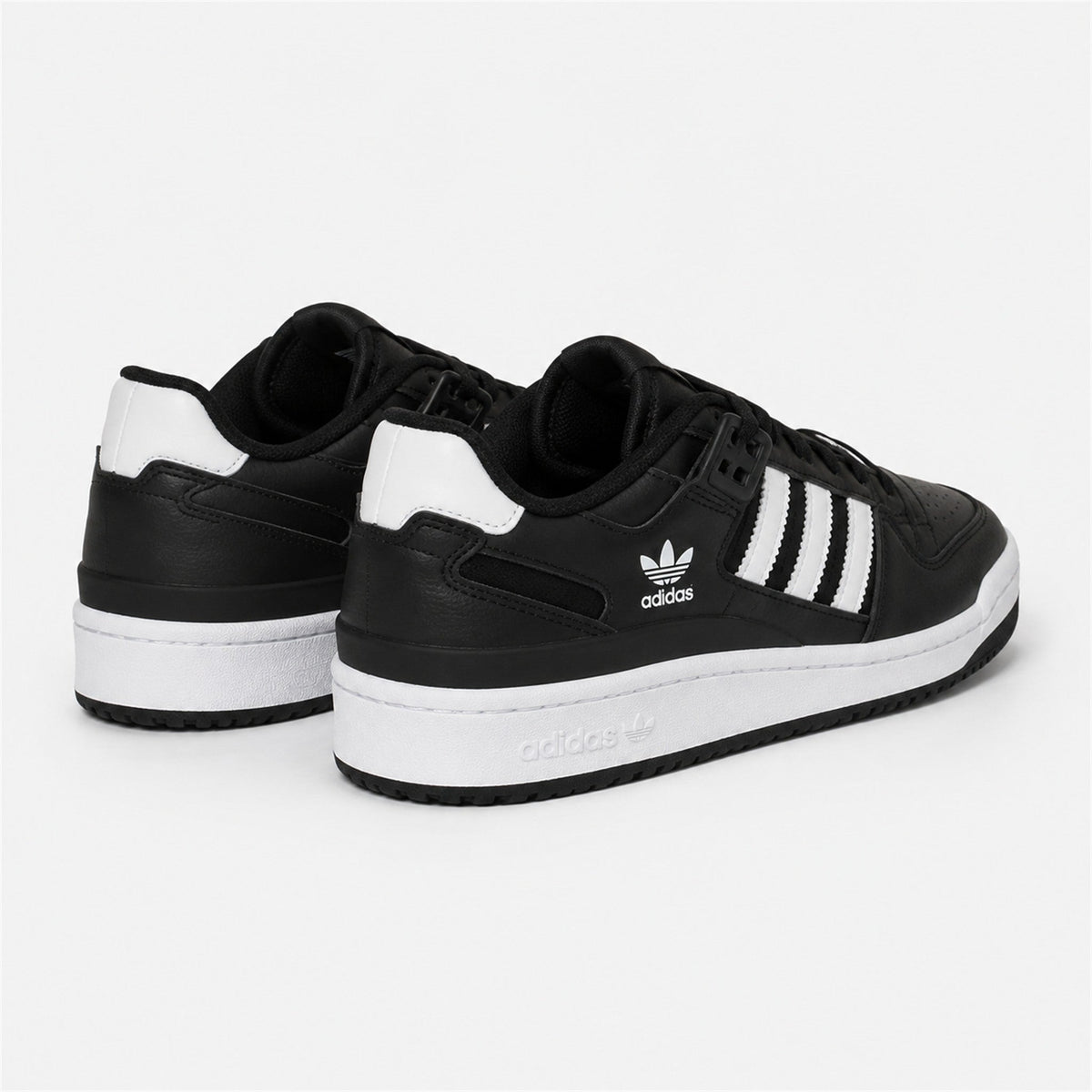 Adidas Forum - Siyah