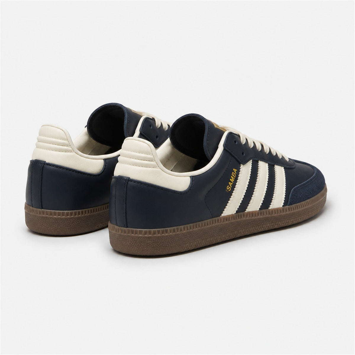 Adidas Samba - Lacivert