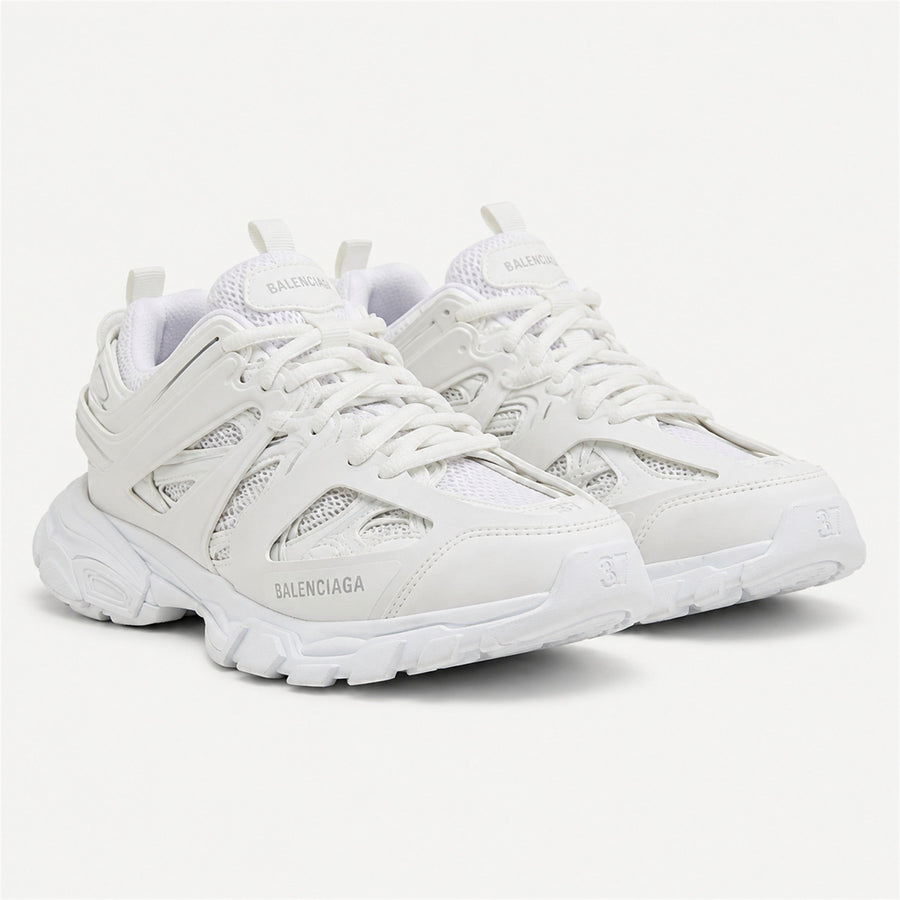 Balenciaga Track - Beyaz