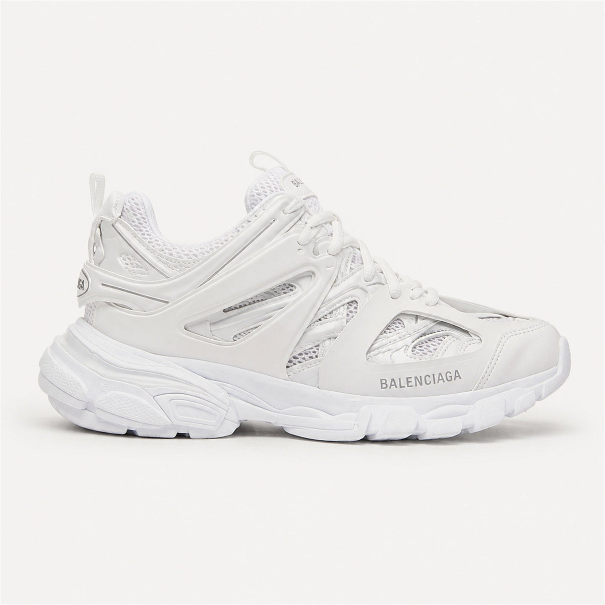 Balenciaga Track - Beyaz