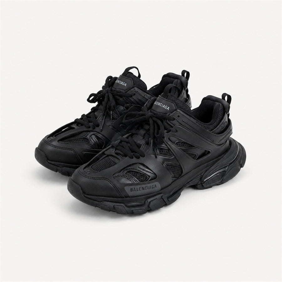 Balenciaga Track - Siyah