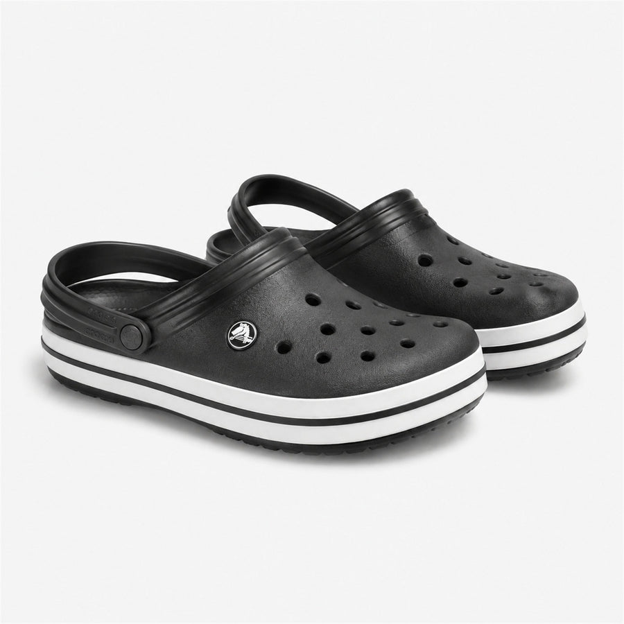 Crocs - Siyah