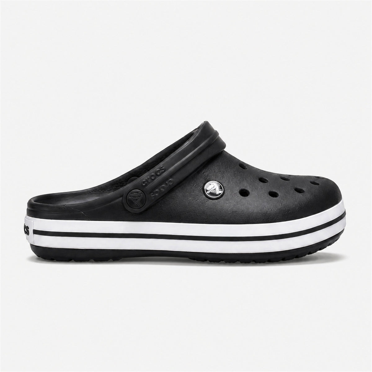 Crocs - Siyah