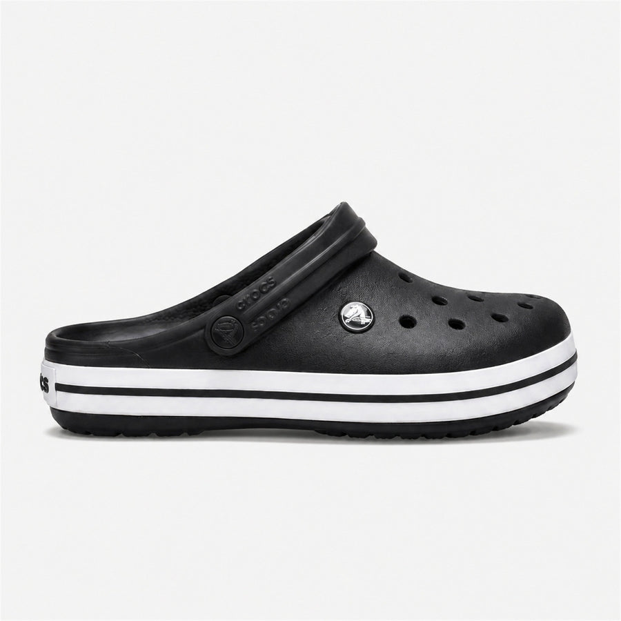 Crocs - Siyah