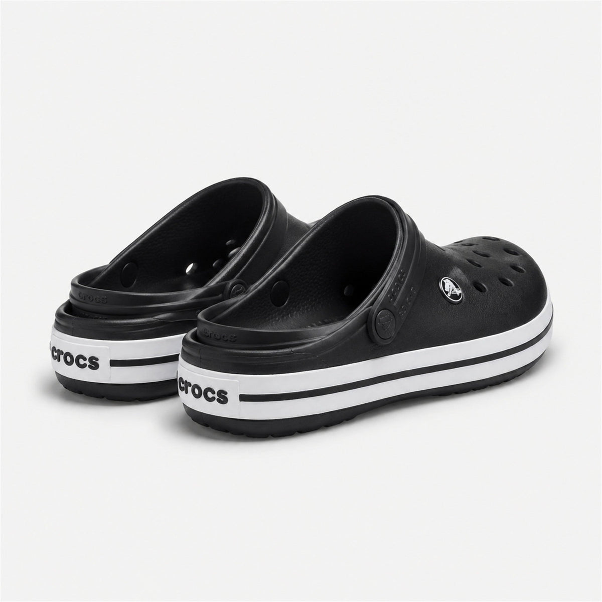 Crocs - Siyah