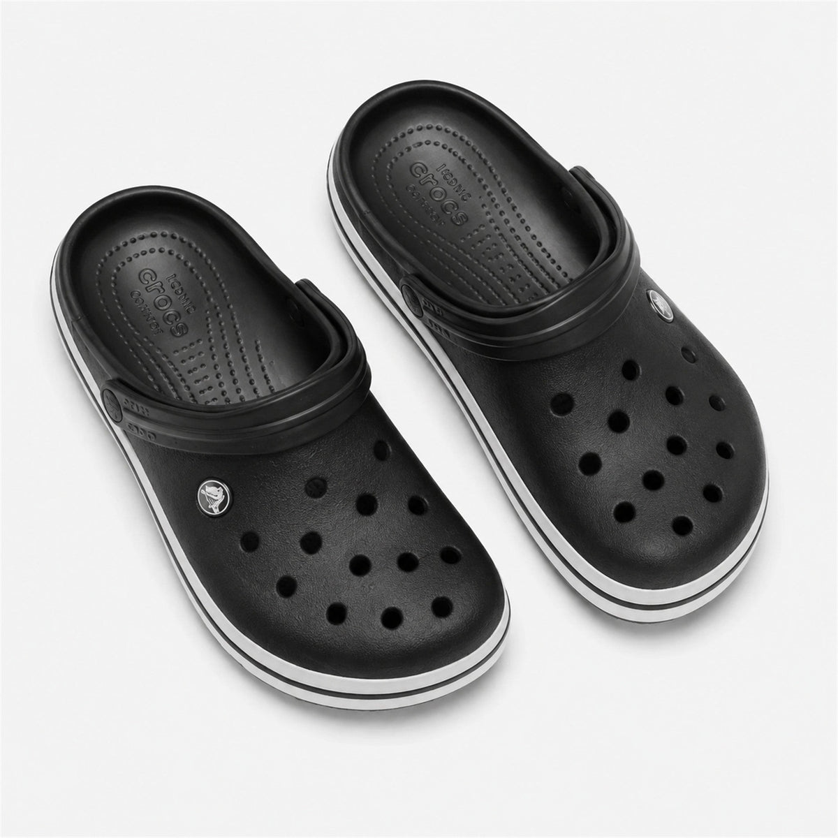 Crocs - Siyah