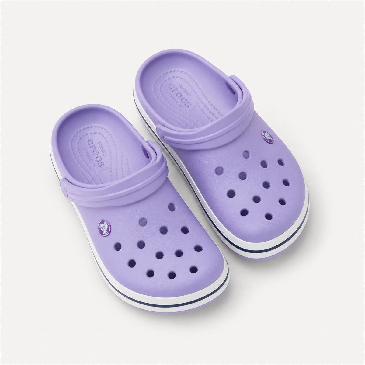 Crocs - Lila