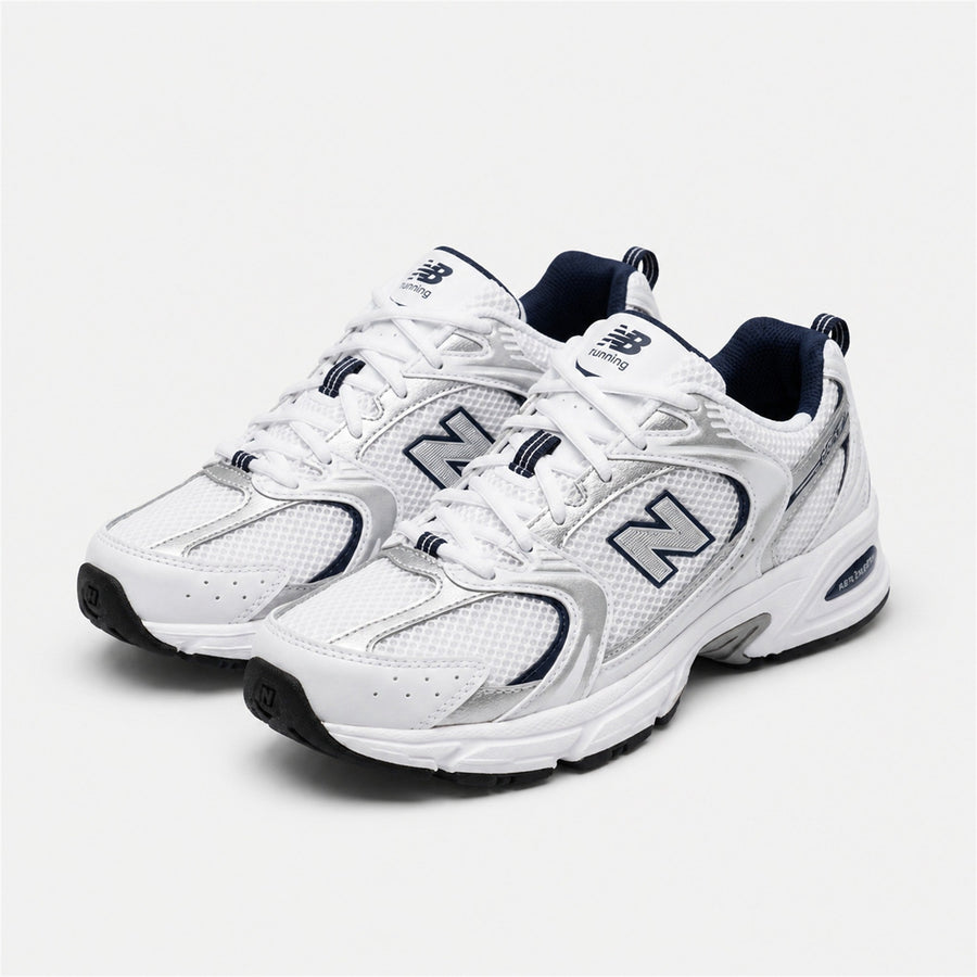 New Balance 530 - Beyaz Lacivert