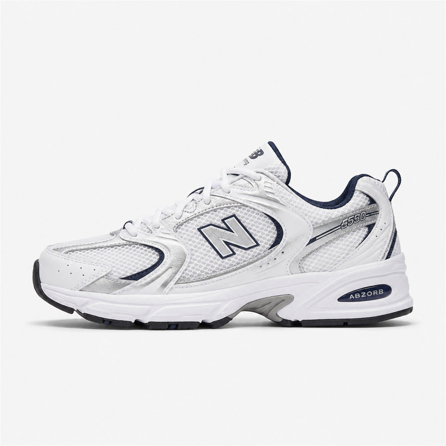 New Balance 530 - Beyaz Lacivert