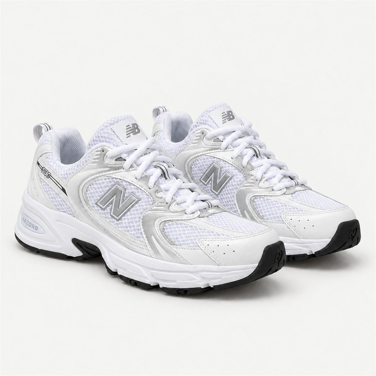 New Balance 530 - Beyaz Lacivert