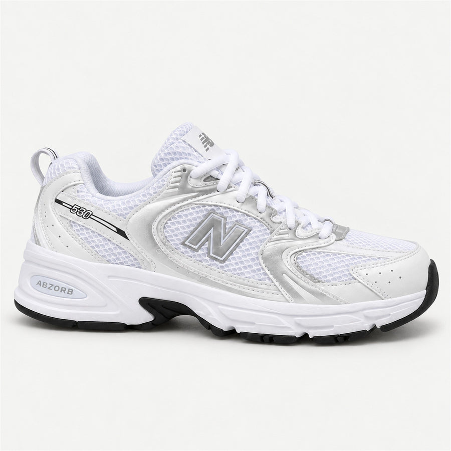 New Balance 530 - Beyaz Lacivert