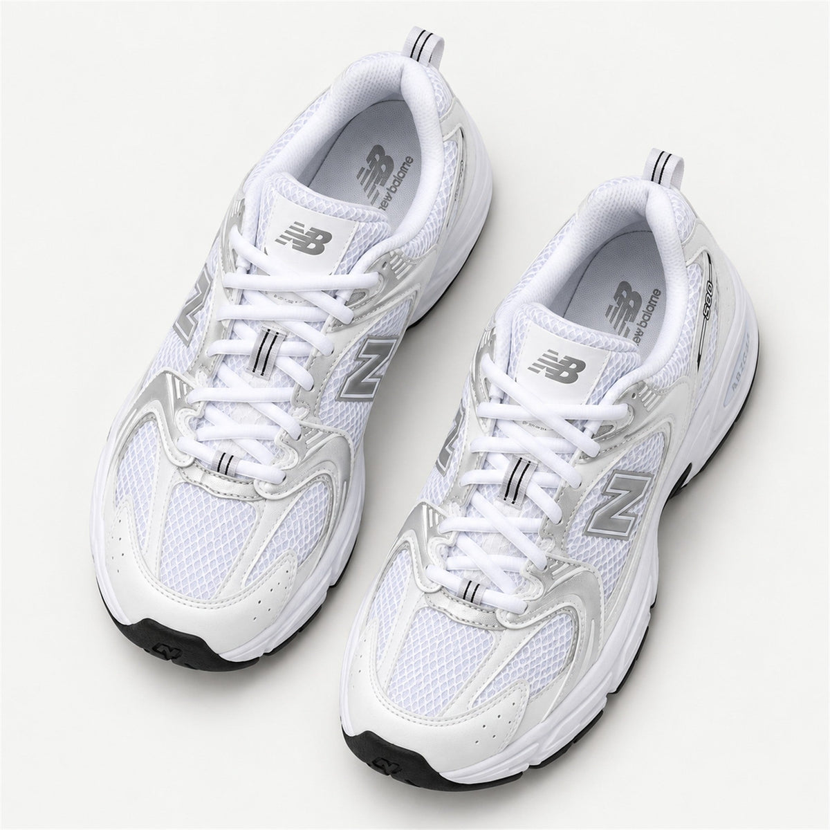 New Balance 530 - Beyaz Lacivert