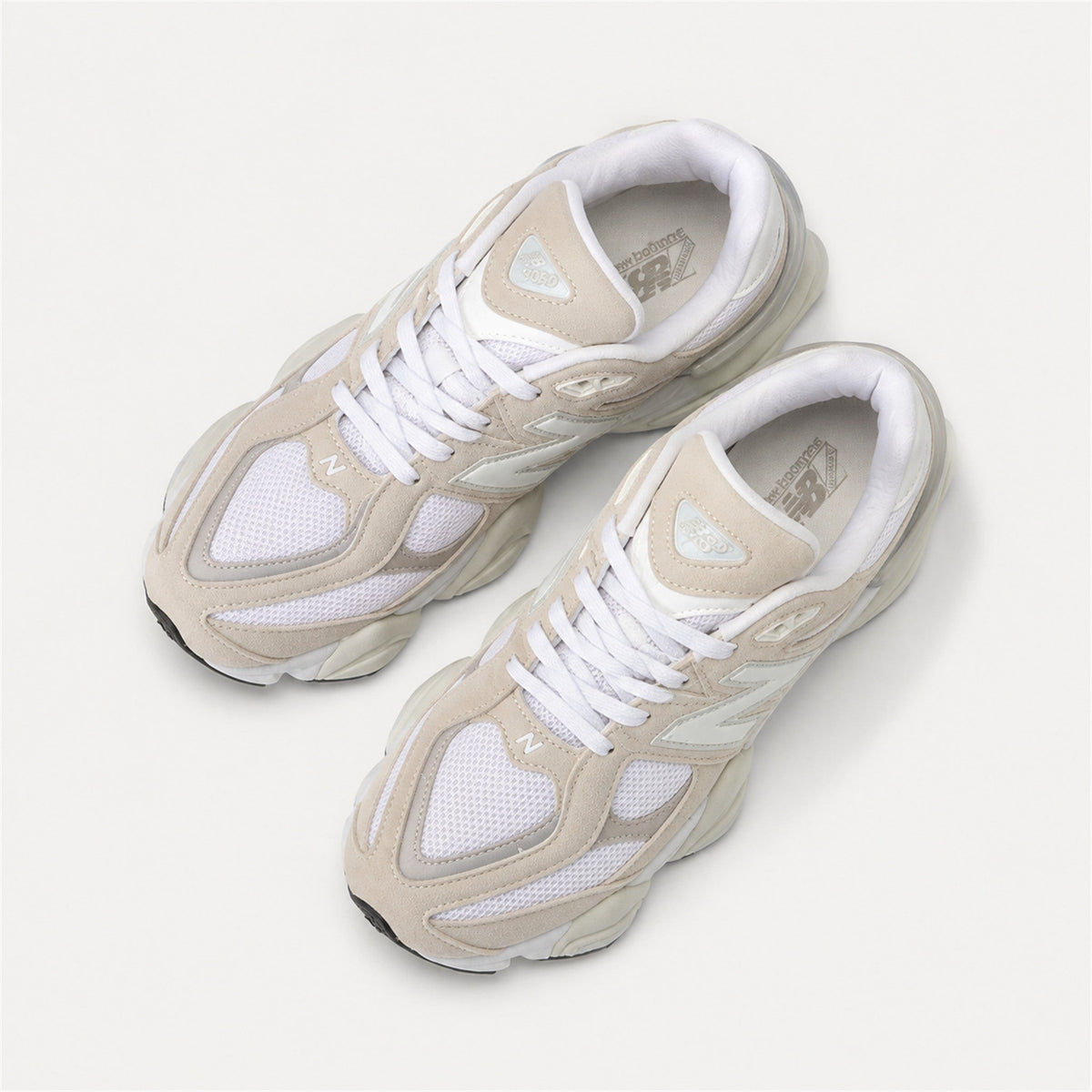 New Balance 9060 - Bej