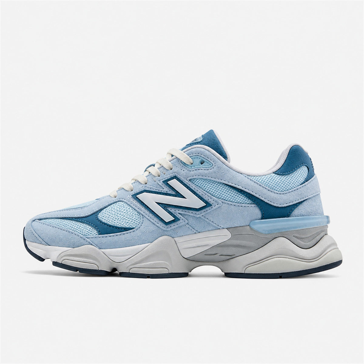 New Balance 9060 - Mavi