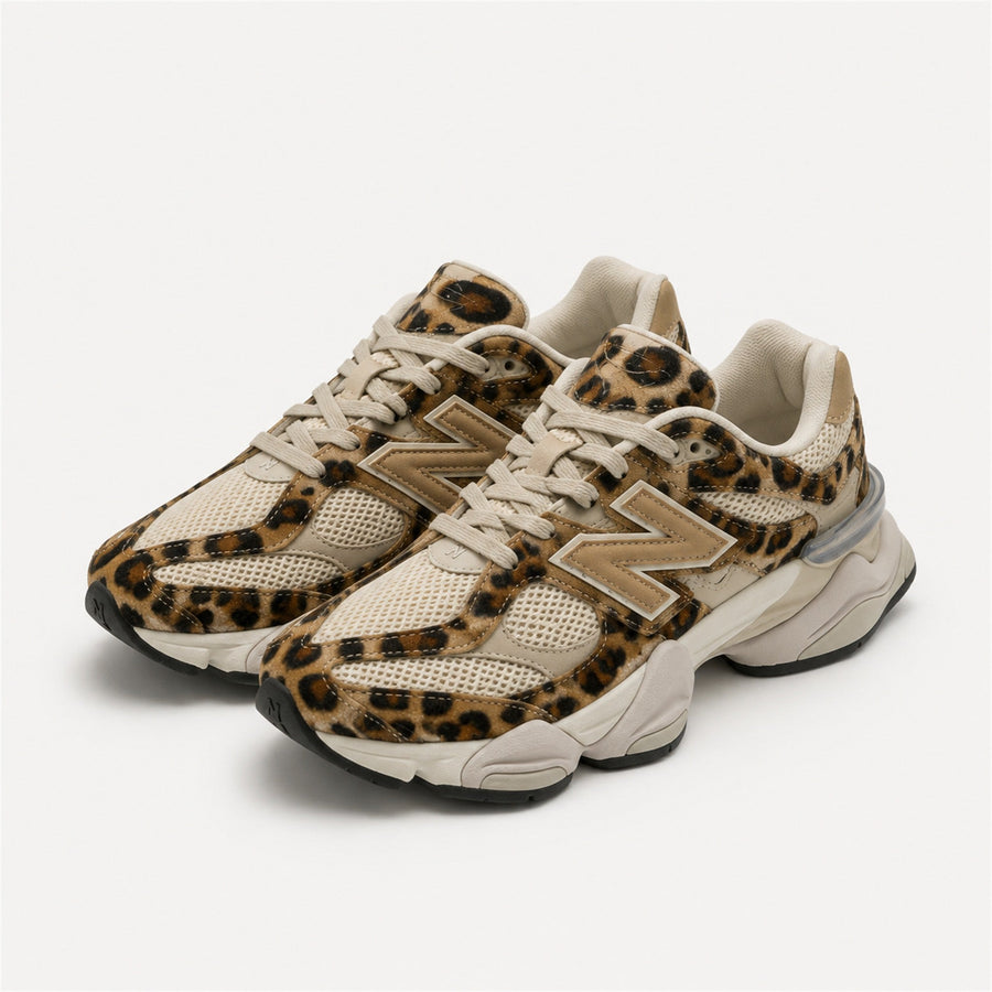 New Balance 9060 - Leopar