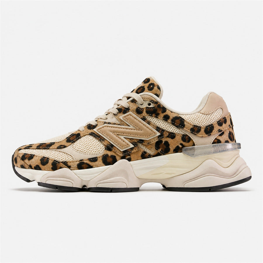 New Balance 9060 - Leopar