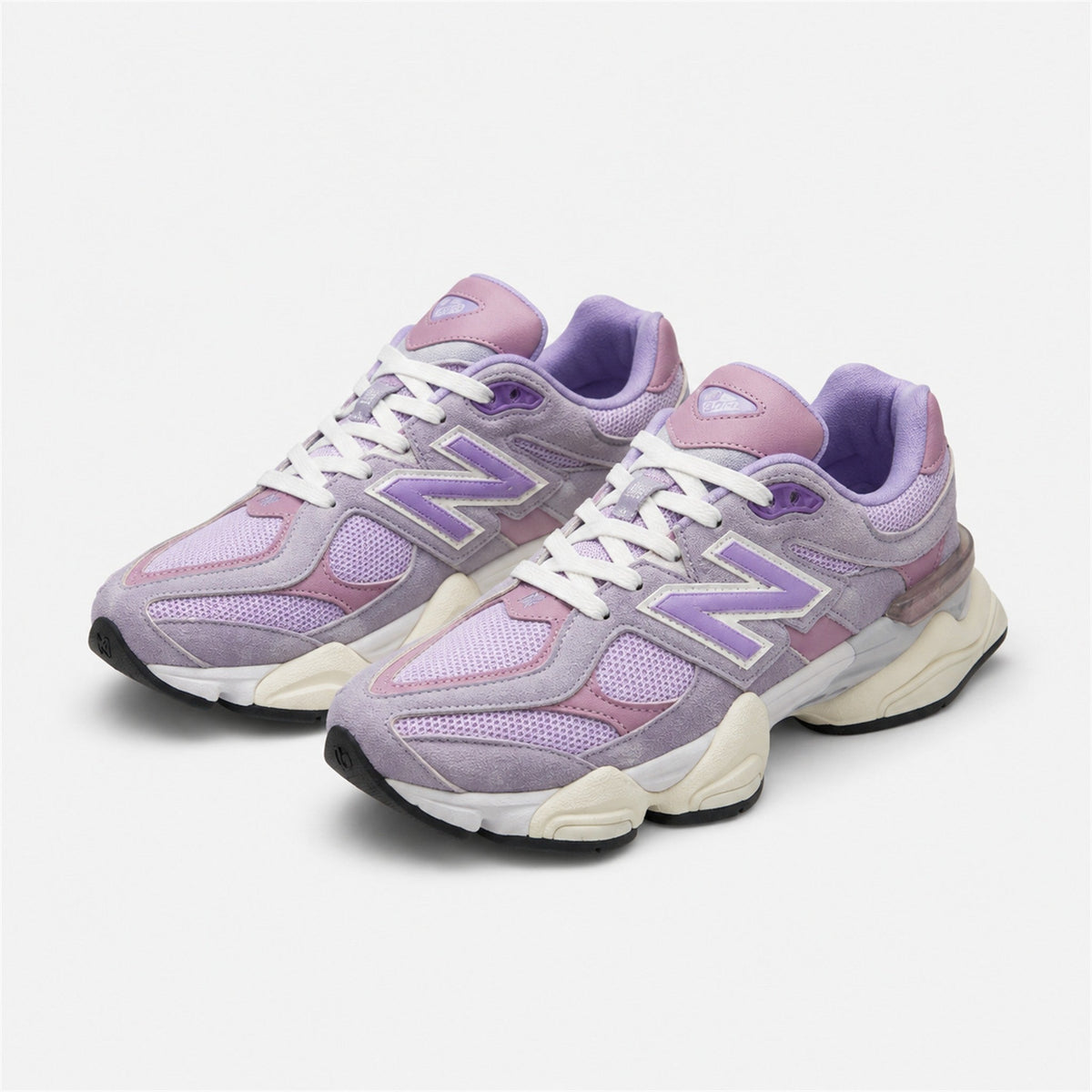 New Balance 9060 - Lila