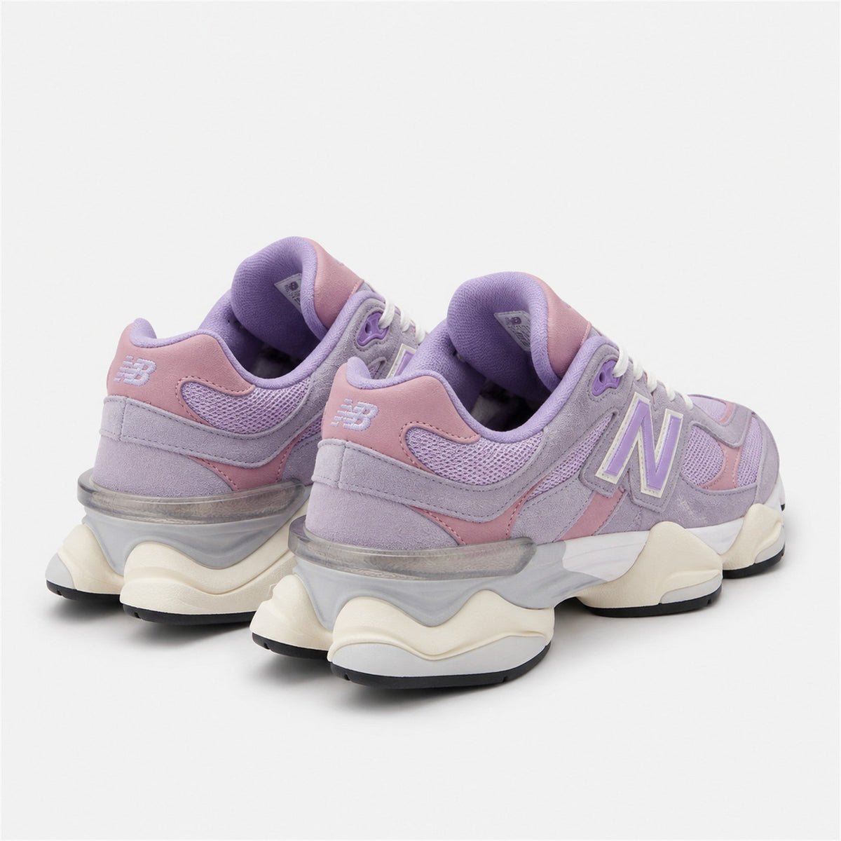 New Balance 9060 - Lila