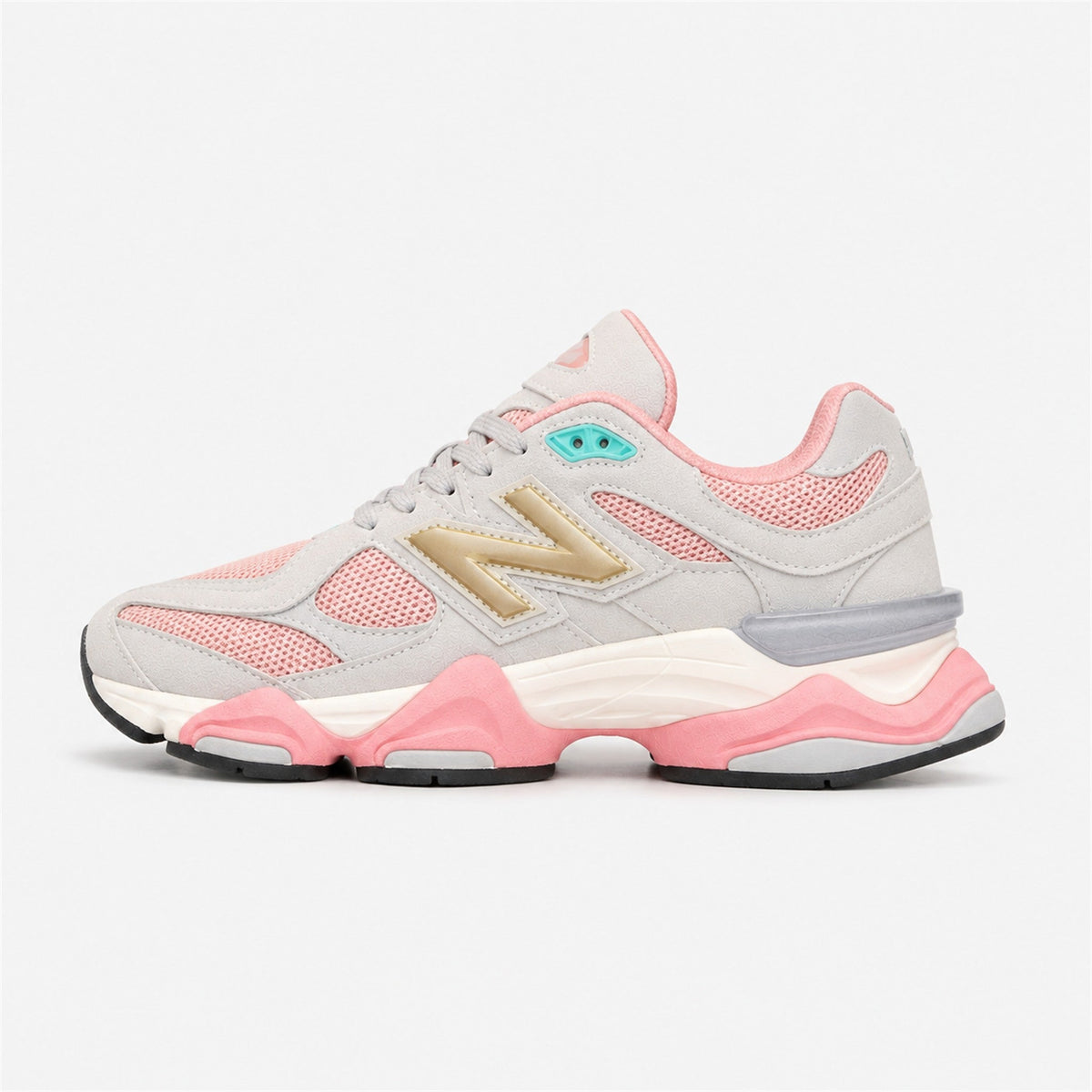 New Balance 9060 - Pudra Bronz