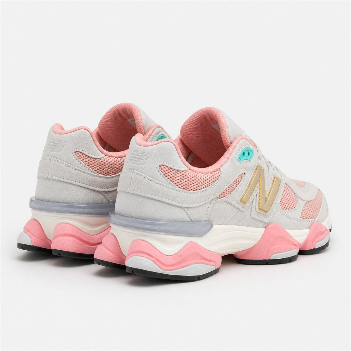 New Balance 9060 - Pudra Bronz
