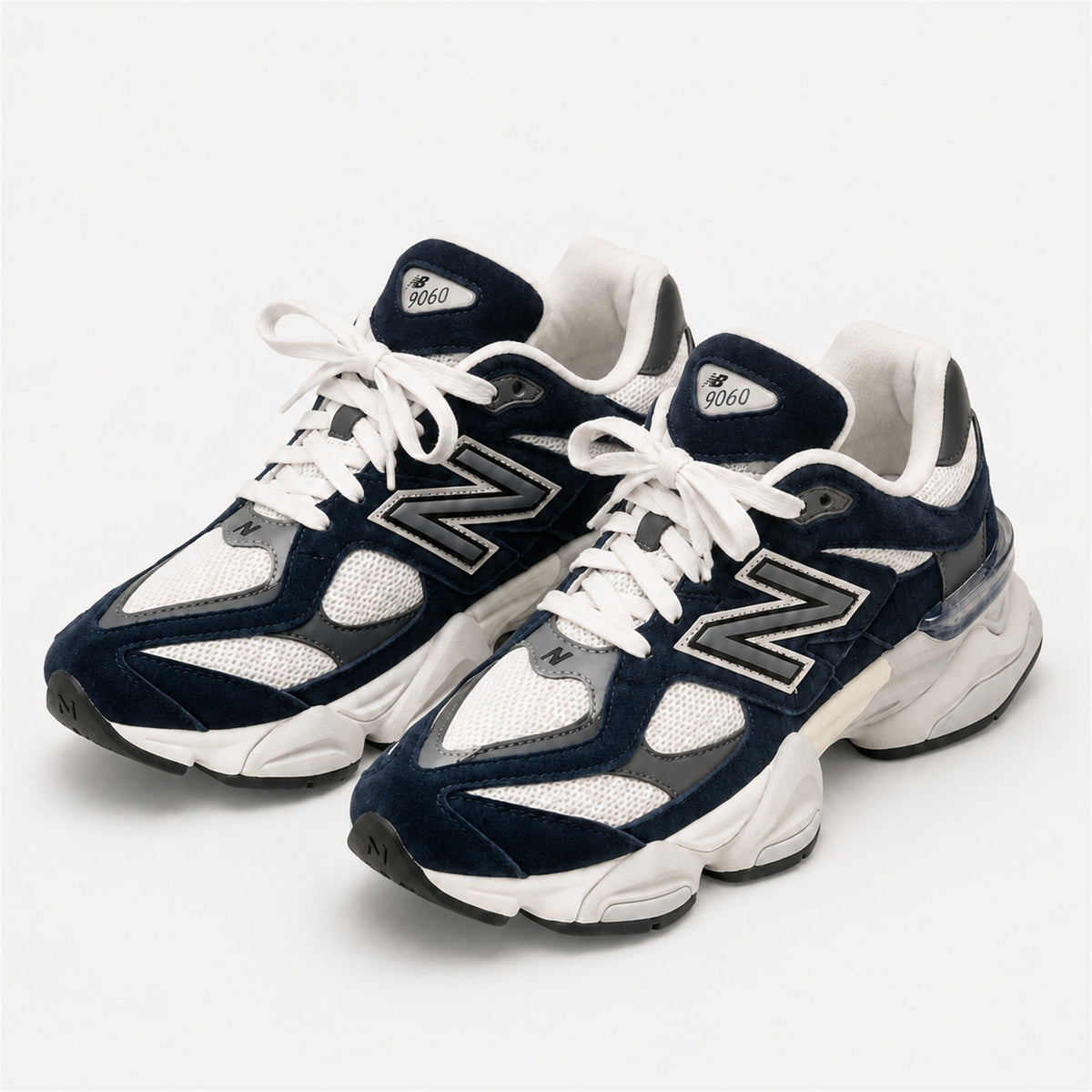 New Balance 9060 - Lacivert