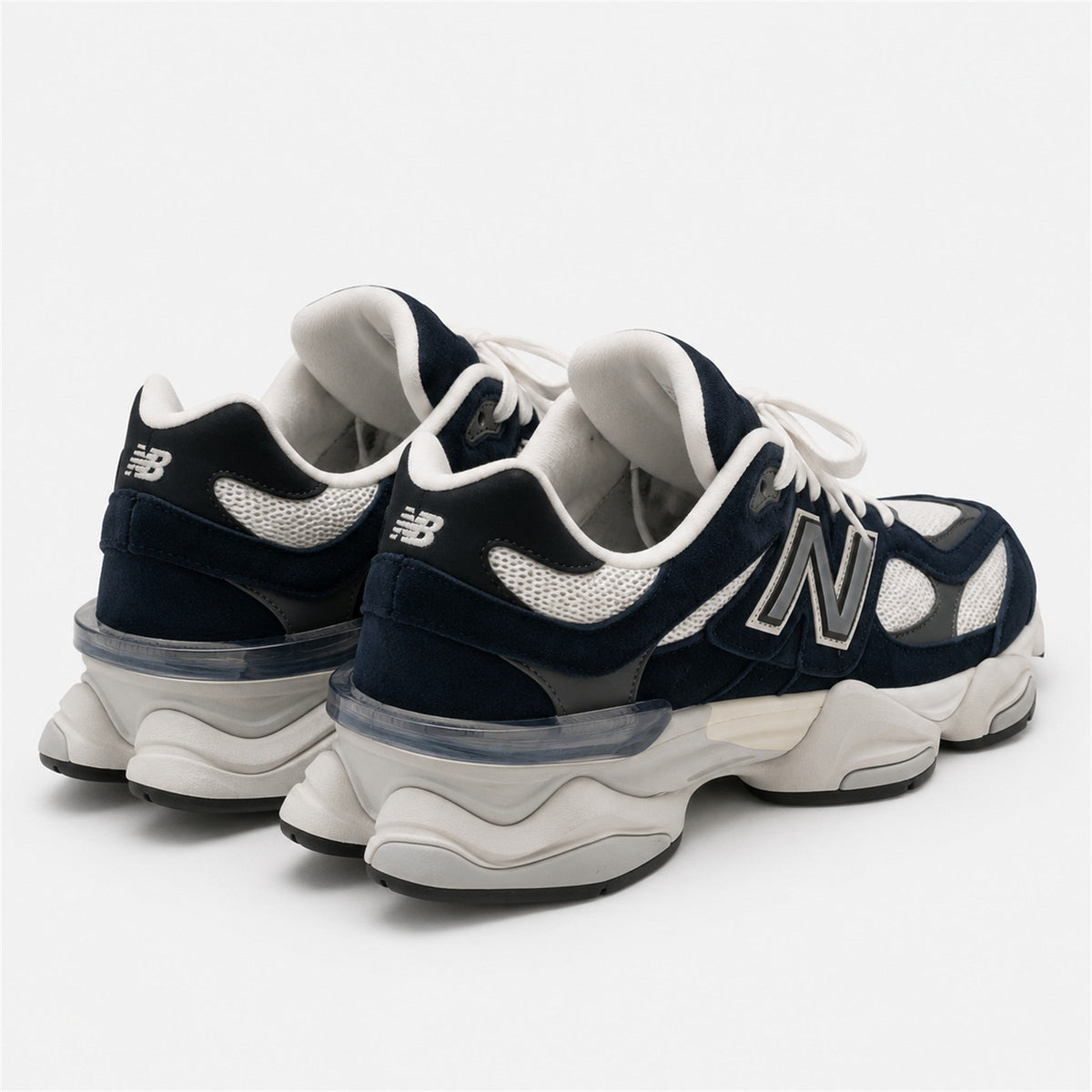 New Balance 9060 - Lacivert