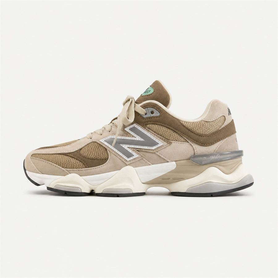 New Balance 9060 - Bej Gri