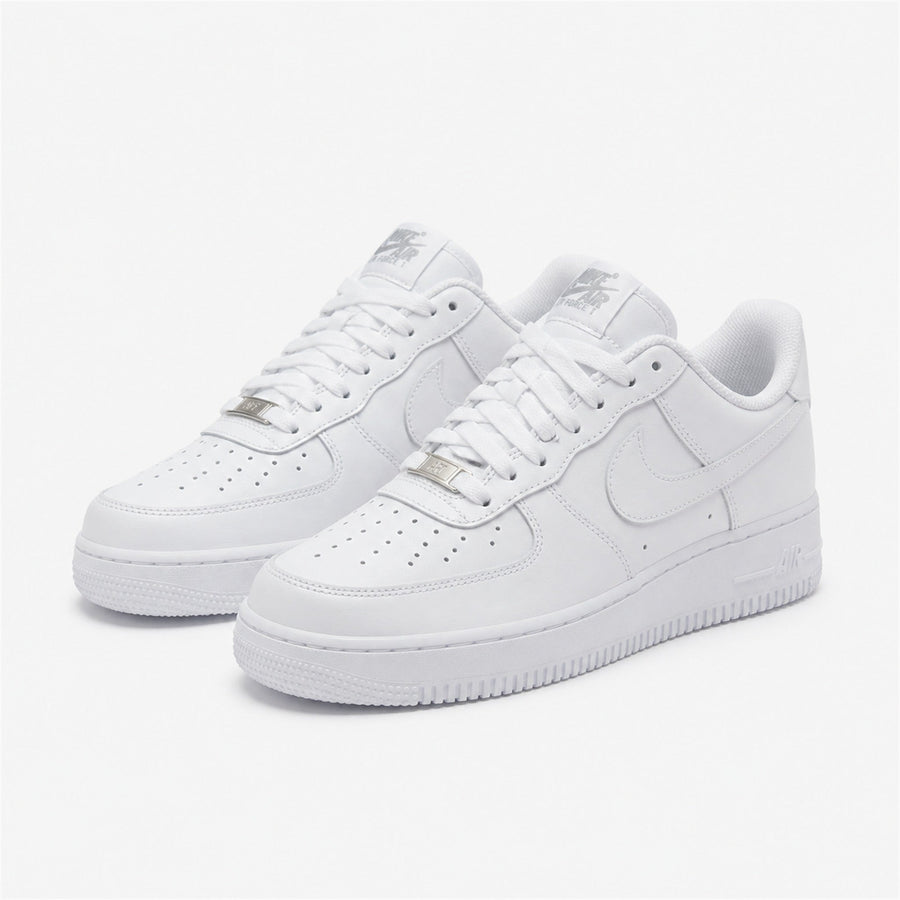 Nike Air Force 1 - Beyaz