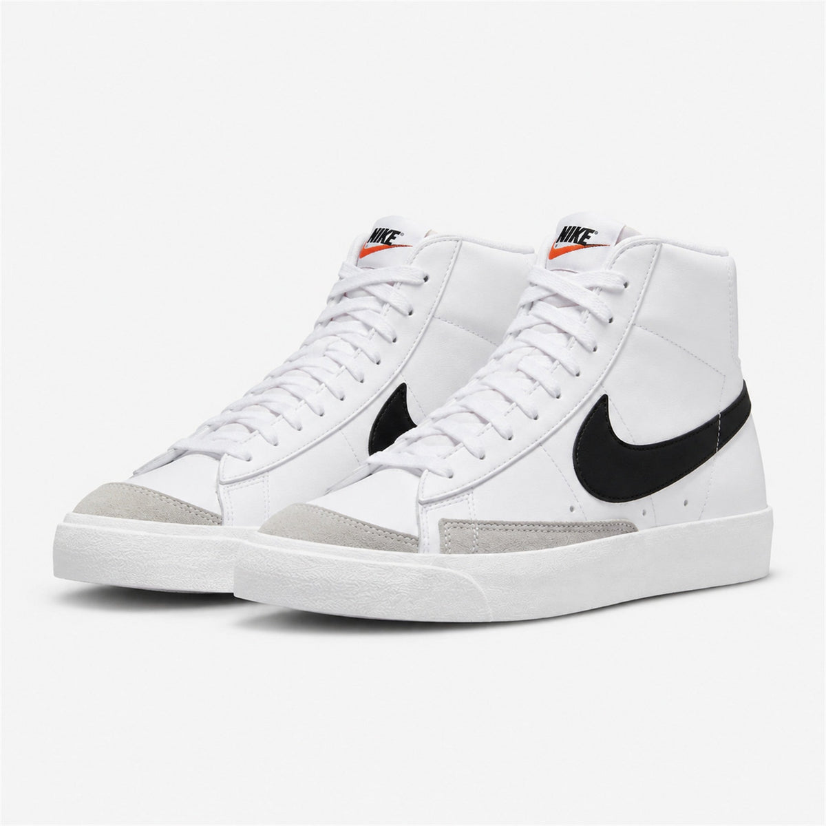 Nike Blazer - Beyaz Siyah