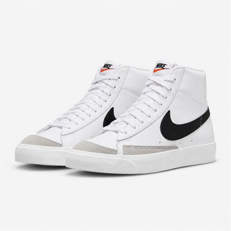 Nike Blazer - Beyaz Siyah