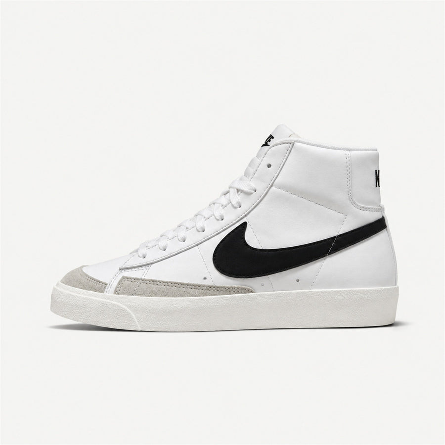 Nike Blazer - Beyaz Siyah