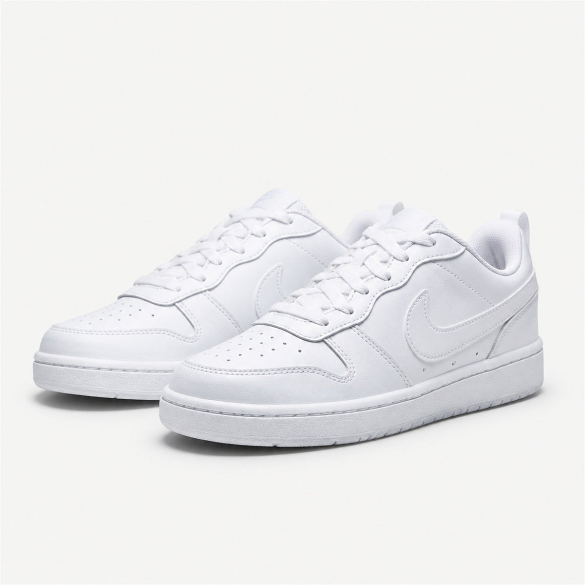 Nike Court Vision - Beyaz