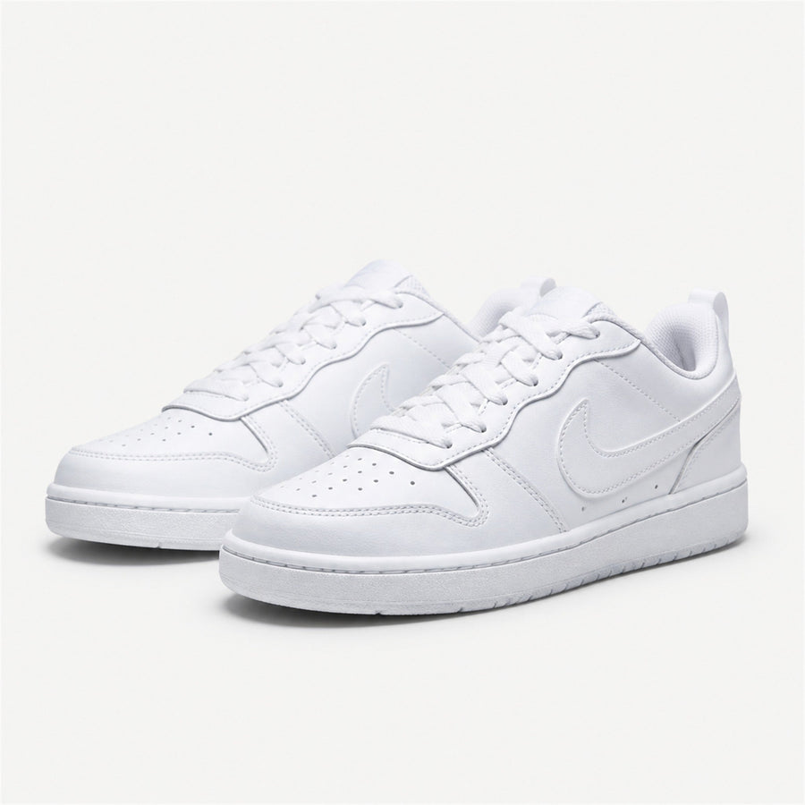 Nike Court Vision - Beyaz