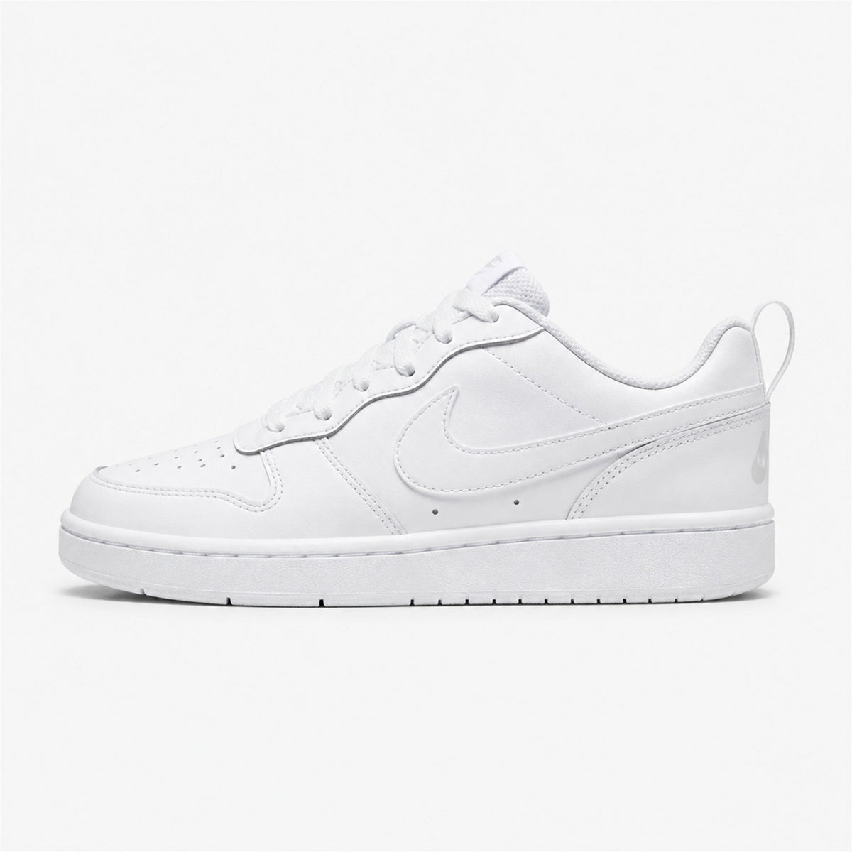 Nike Court Vision - Beyaz