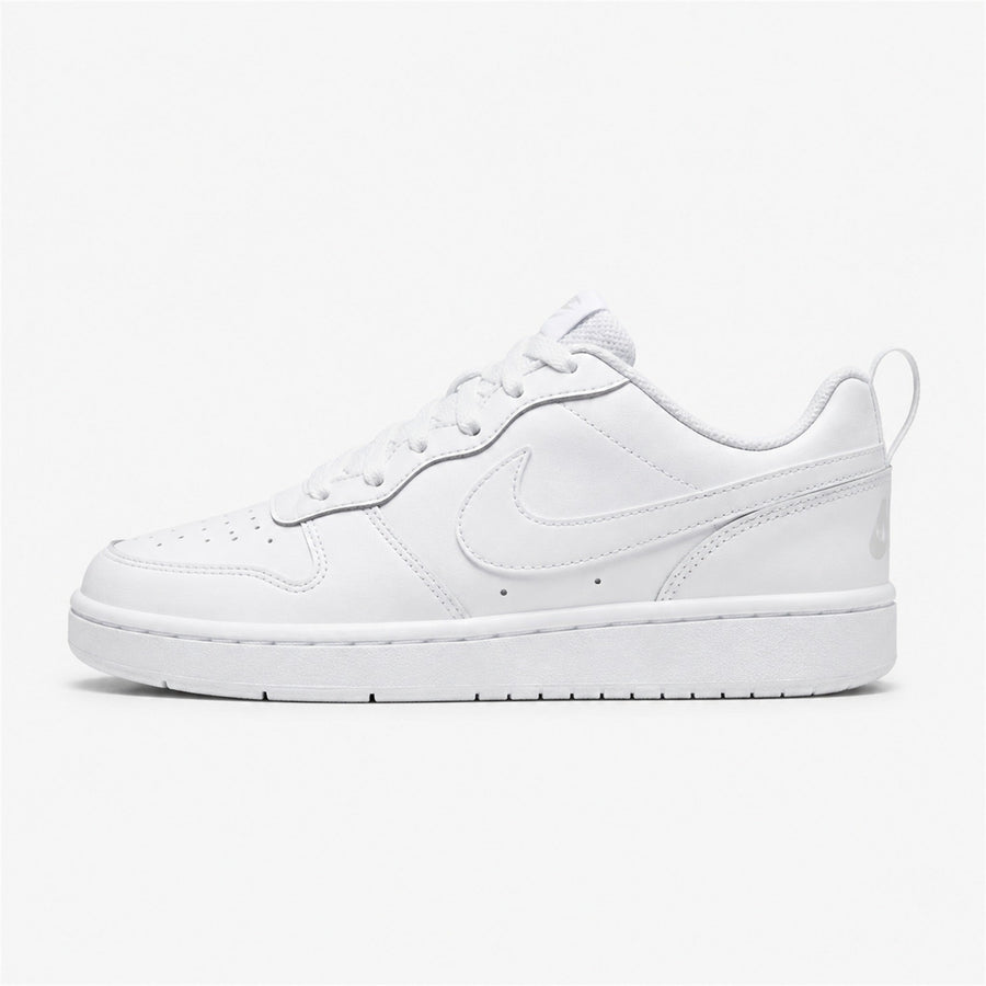 Nike Court Vision - Beyaz