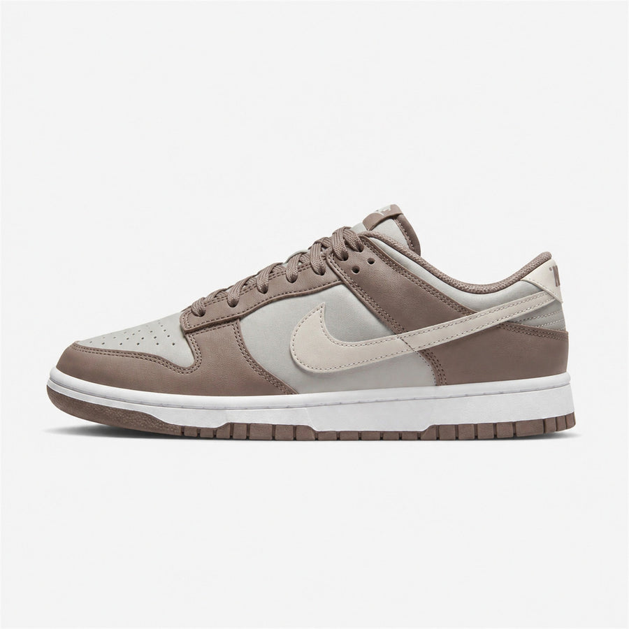 Nike Dunk - Kahverengi