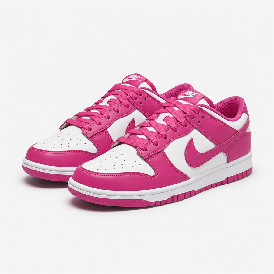 Nike Dunk - Pembe