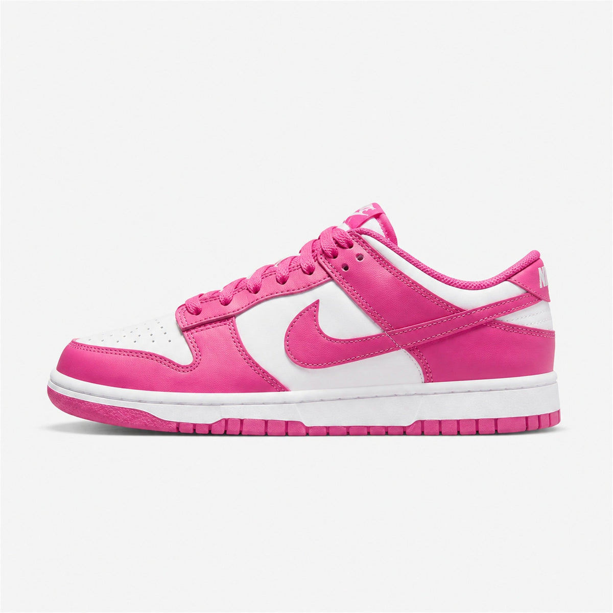 Nike Dunk - Pembe